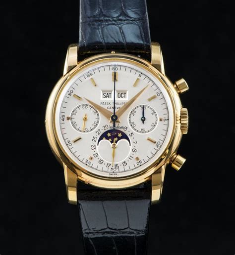 patek philippe pre owned watches|patek philippe chrono24.